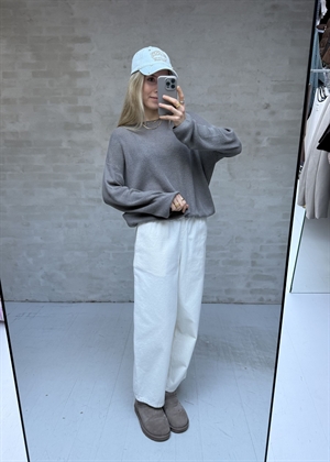 Liucity jumper Little Mouse American Vintage 